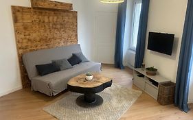 Appartement centre ville